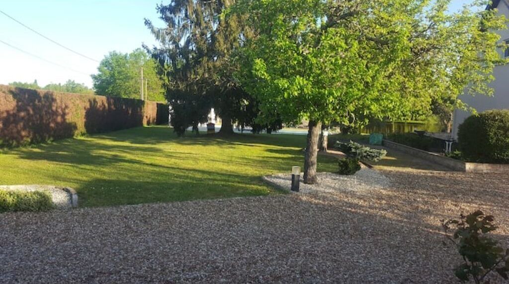 Photo of Outdoor in Gy-en-Sologne