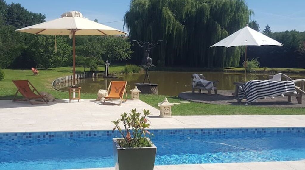 Photo of Outdoor in Gy-en-Sologne