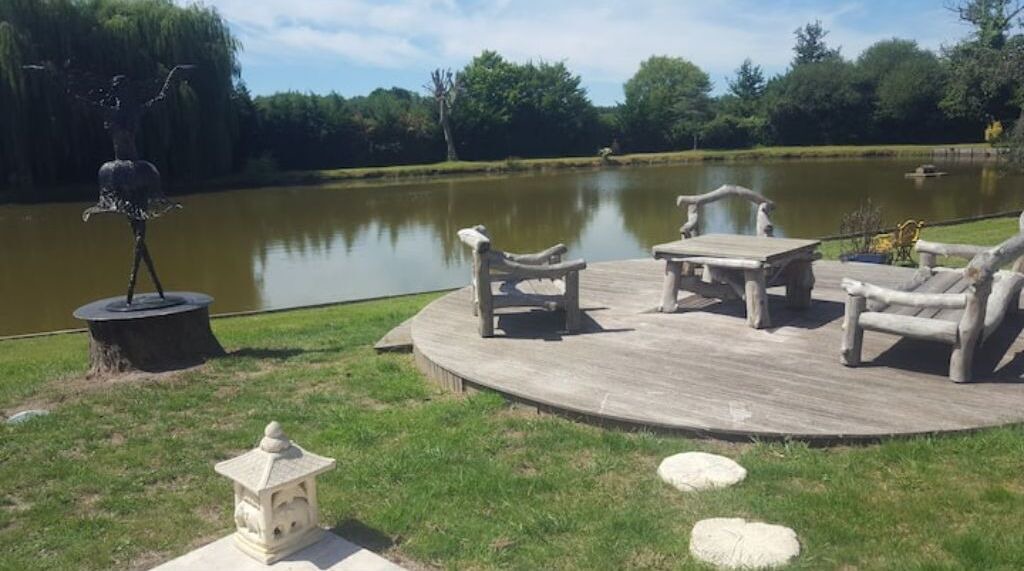 Photo of Outdoor in Gy-en-Sologne