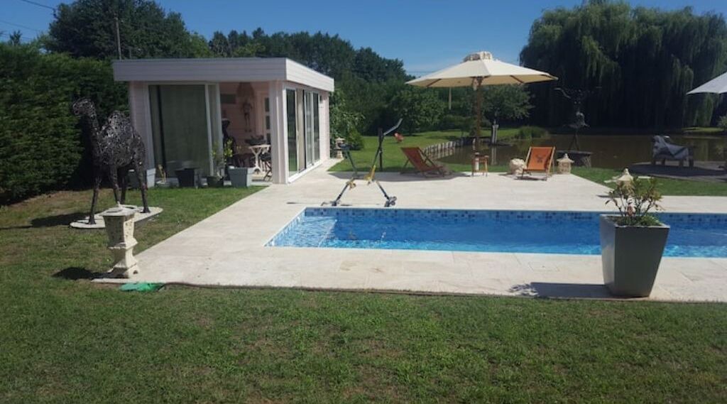 Photo of Outdoor in Gy-en-Sologne