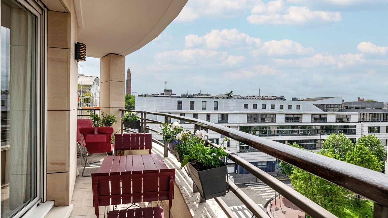 Photo of Outdoor in Levallois-Perret