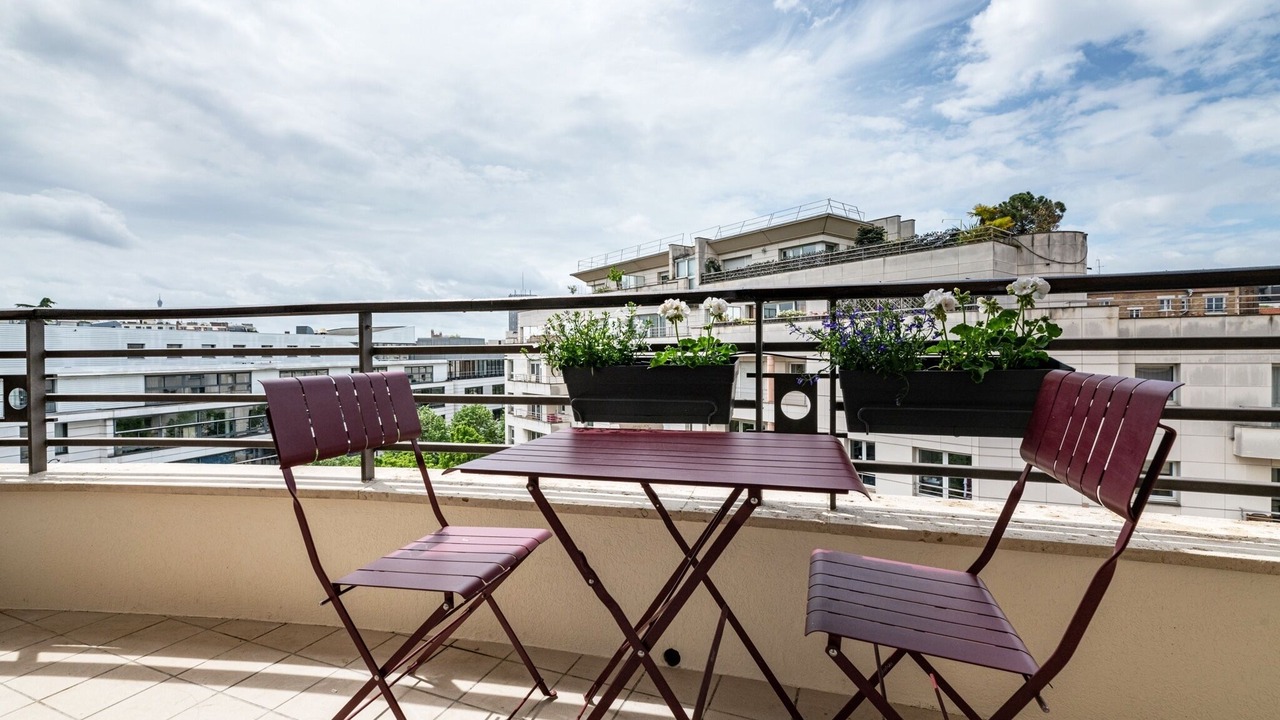 Photo of Outdoor in Levallois-Perret