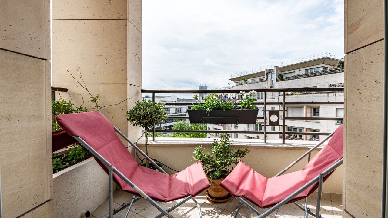 Photo of Outdoor in Levallois-Perret