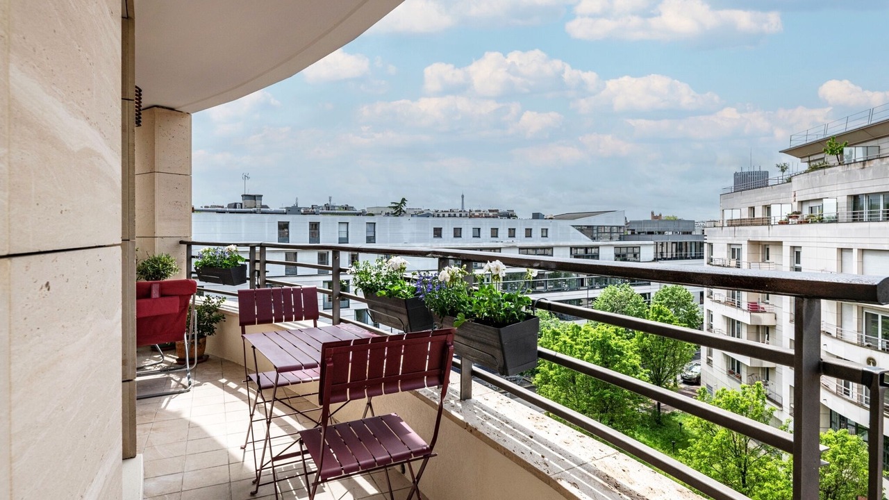 Photo of Outdoor in Levallois-Perret