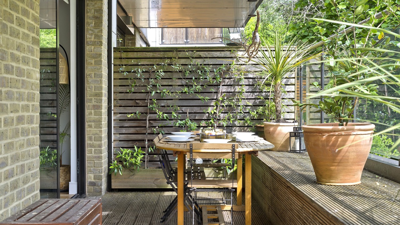 Photo of Outdoor in Earlsfield