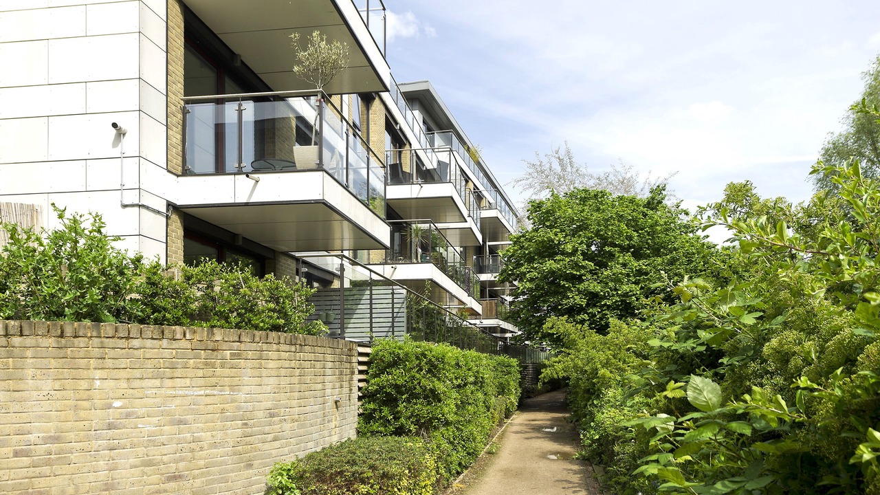 Photo of Outdoor in Earlsfield