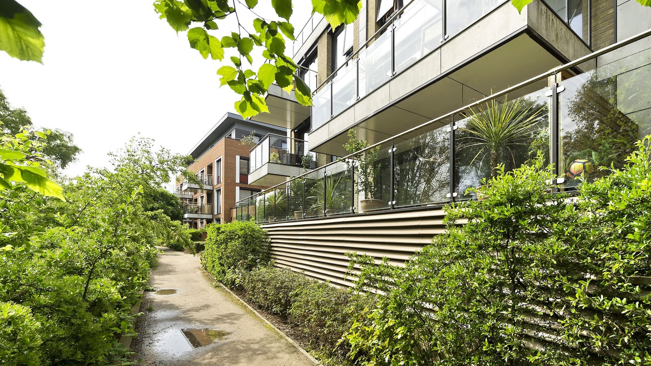 Photo of Outdoor in Earlsfield