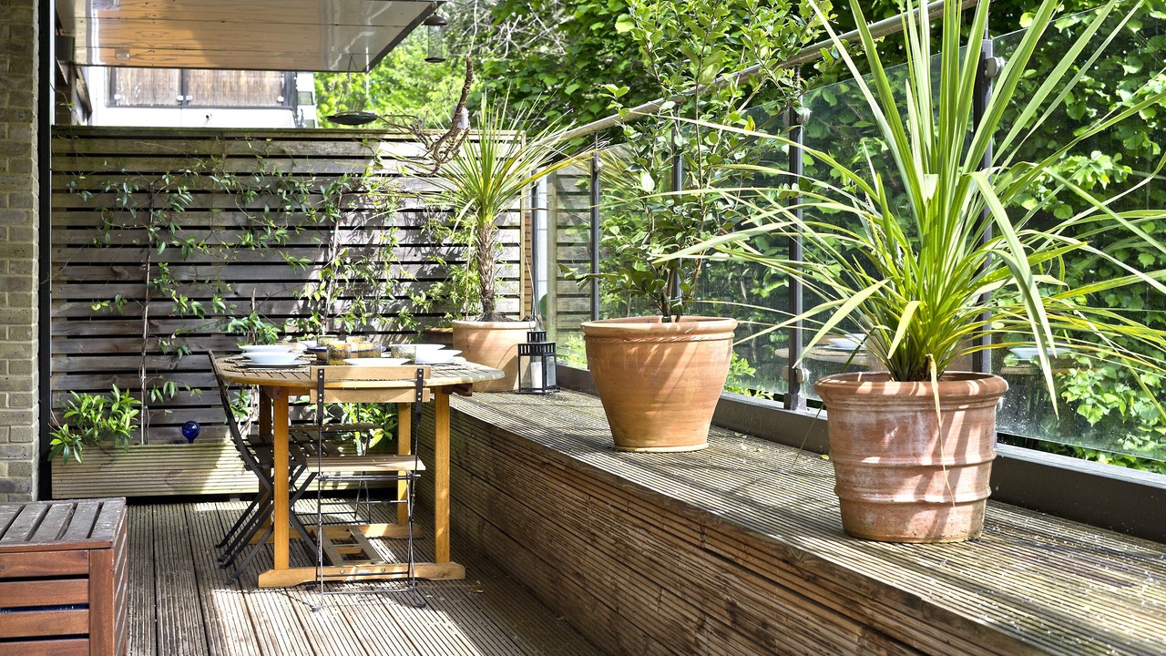 Photo of Outdoor in Earlsfield