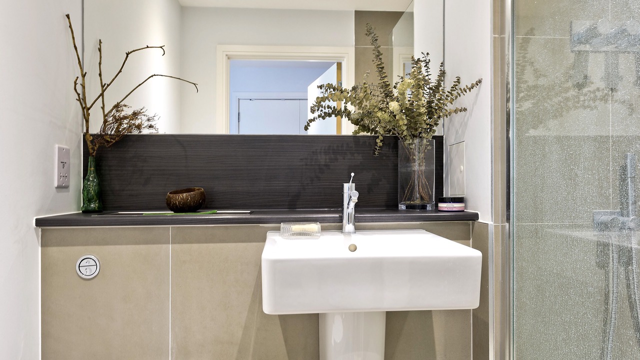 Photo of Bathroom in Earlsfield