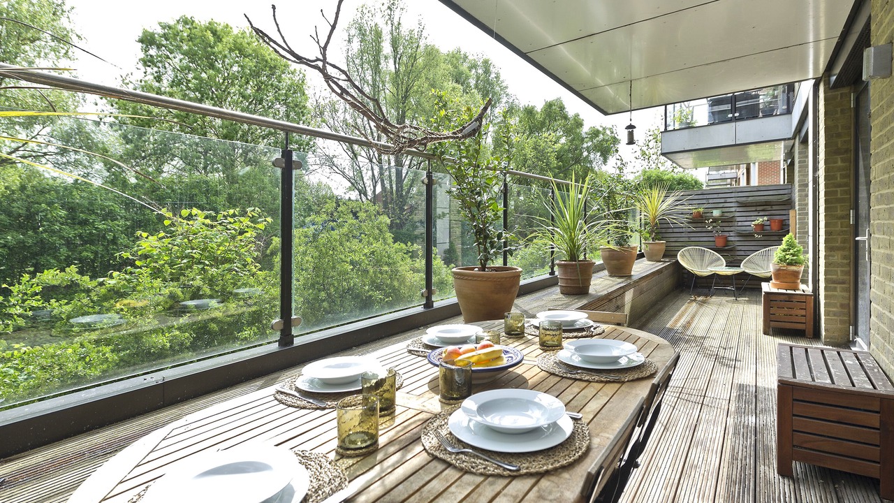 Photo of Outdoor in Earlsfield