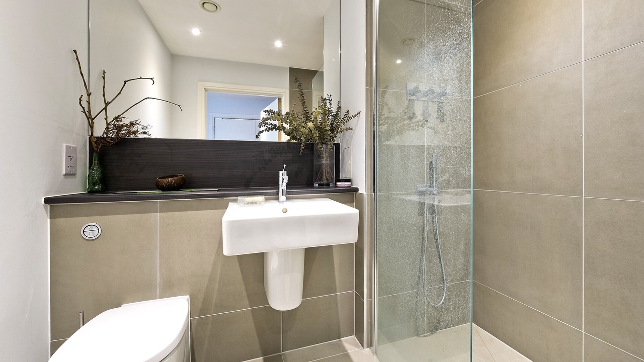Photo of Bathroom in Earlsfield