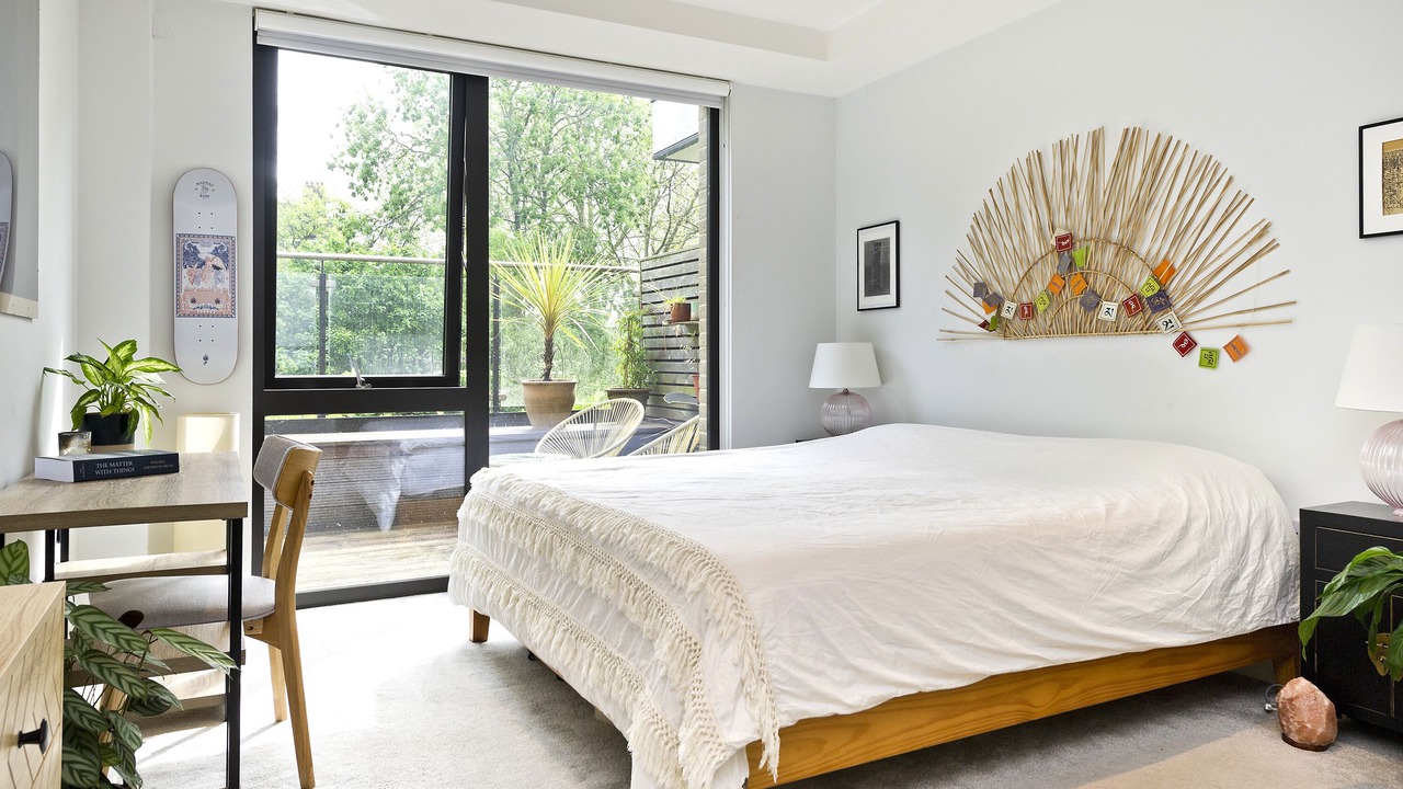 Photo of Bedroom in Earlsfield
