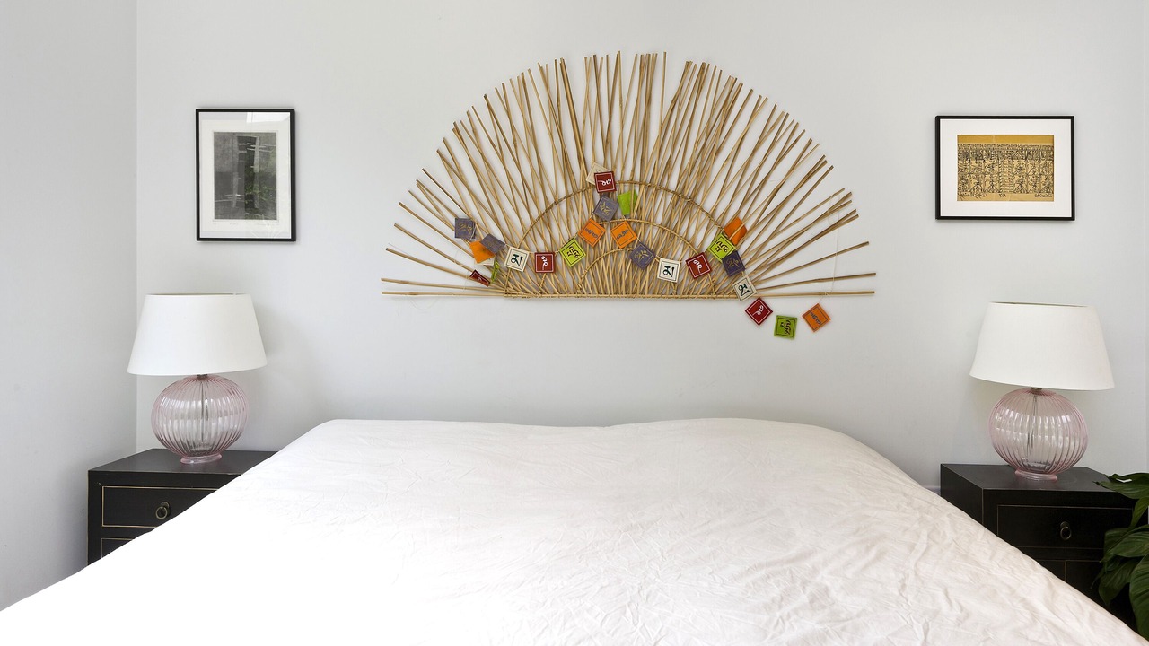 Photo of Bedroom in Earlsfield