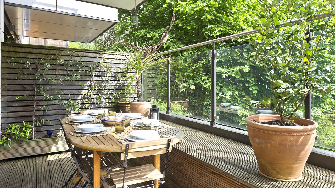 Photo of Outdoor in Earlsfield