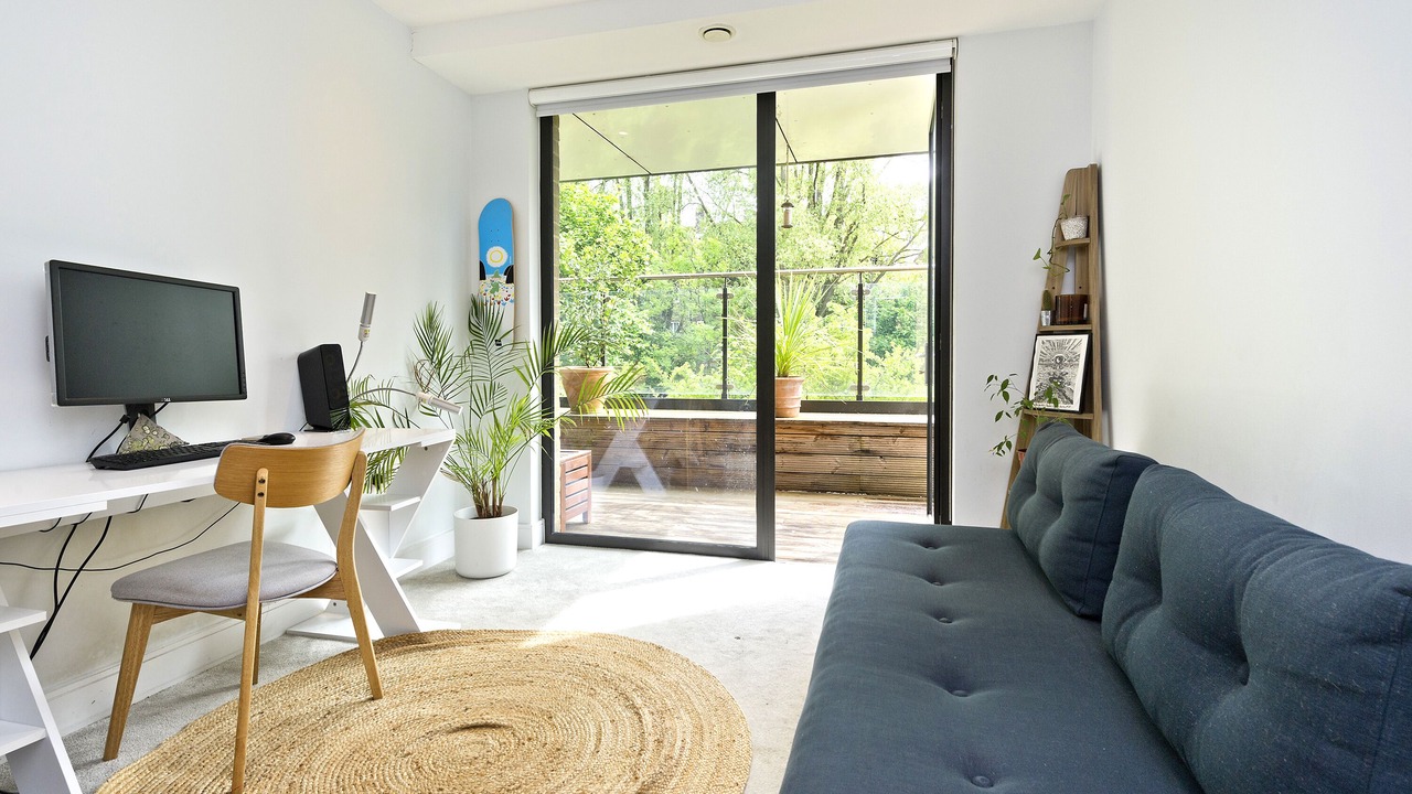 Photo of Livingroom in Earlsfield