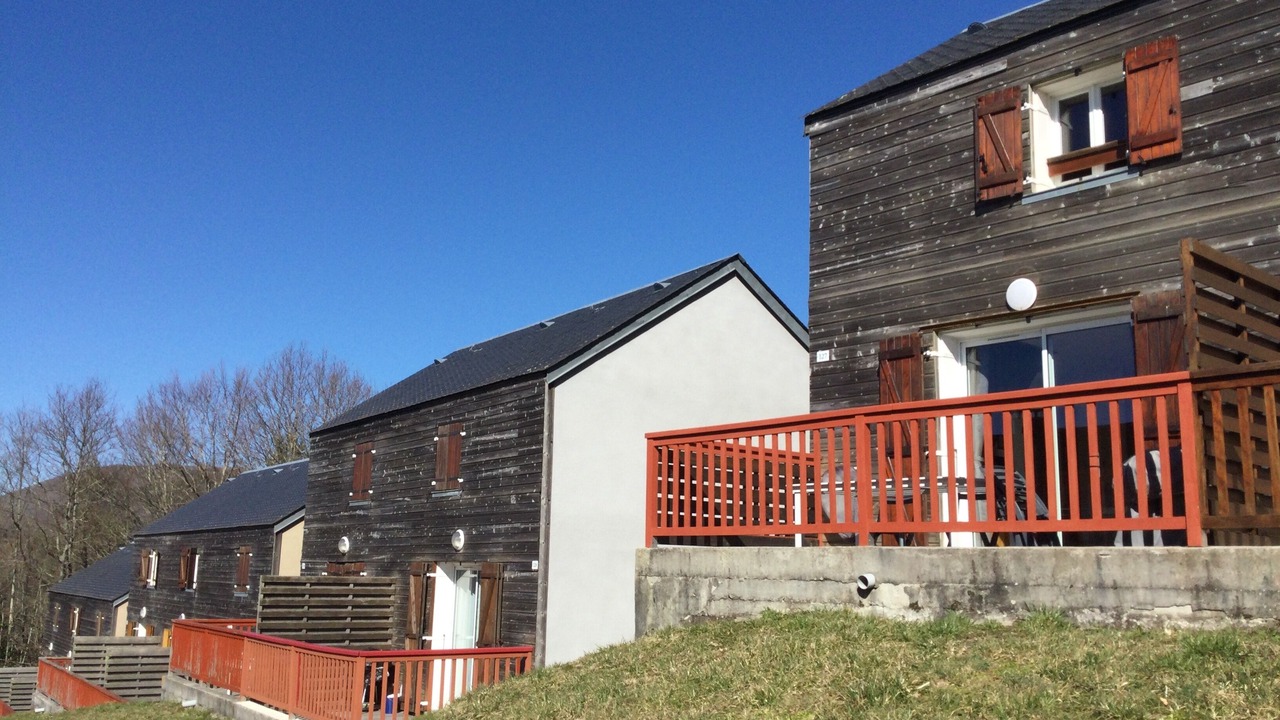 Photo of Outdoor in La Salvetat-sur-Agout