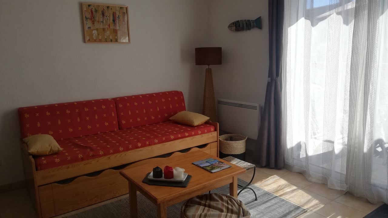 Photo of Livingroom in La Salvetat-sur-Agout