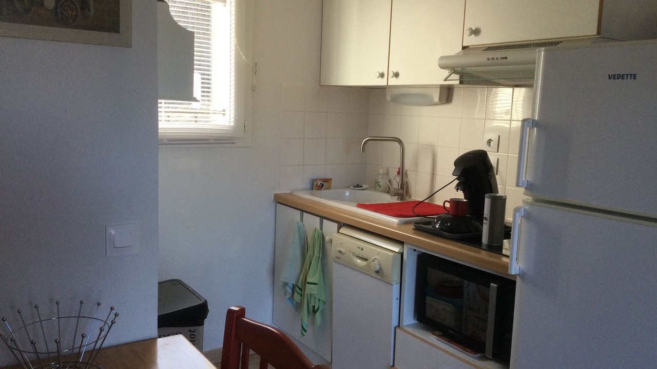 Photo of Kitchen in La Salvetat-sur-Agout