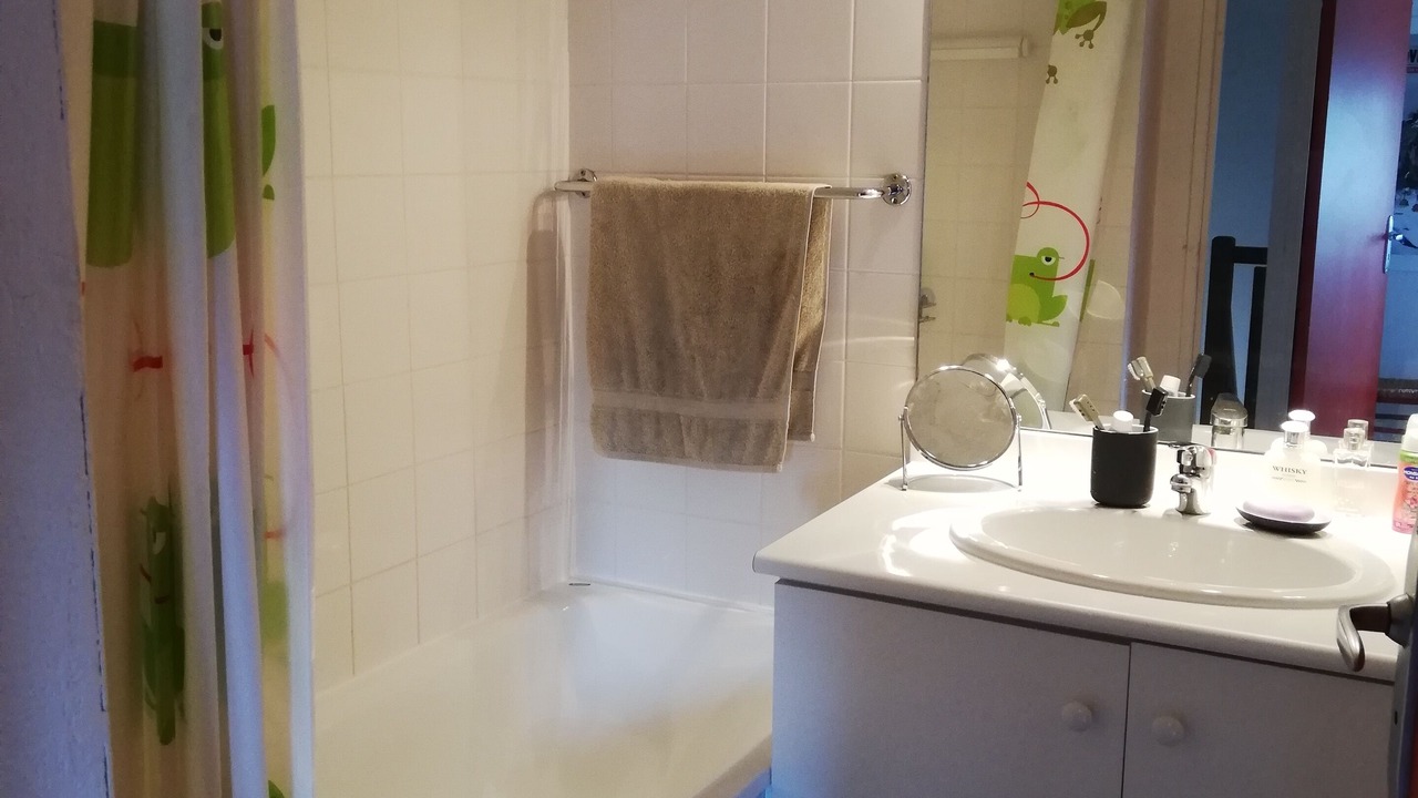 Photo of Bathroom in La Salvetat-sur-Agout