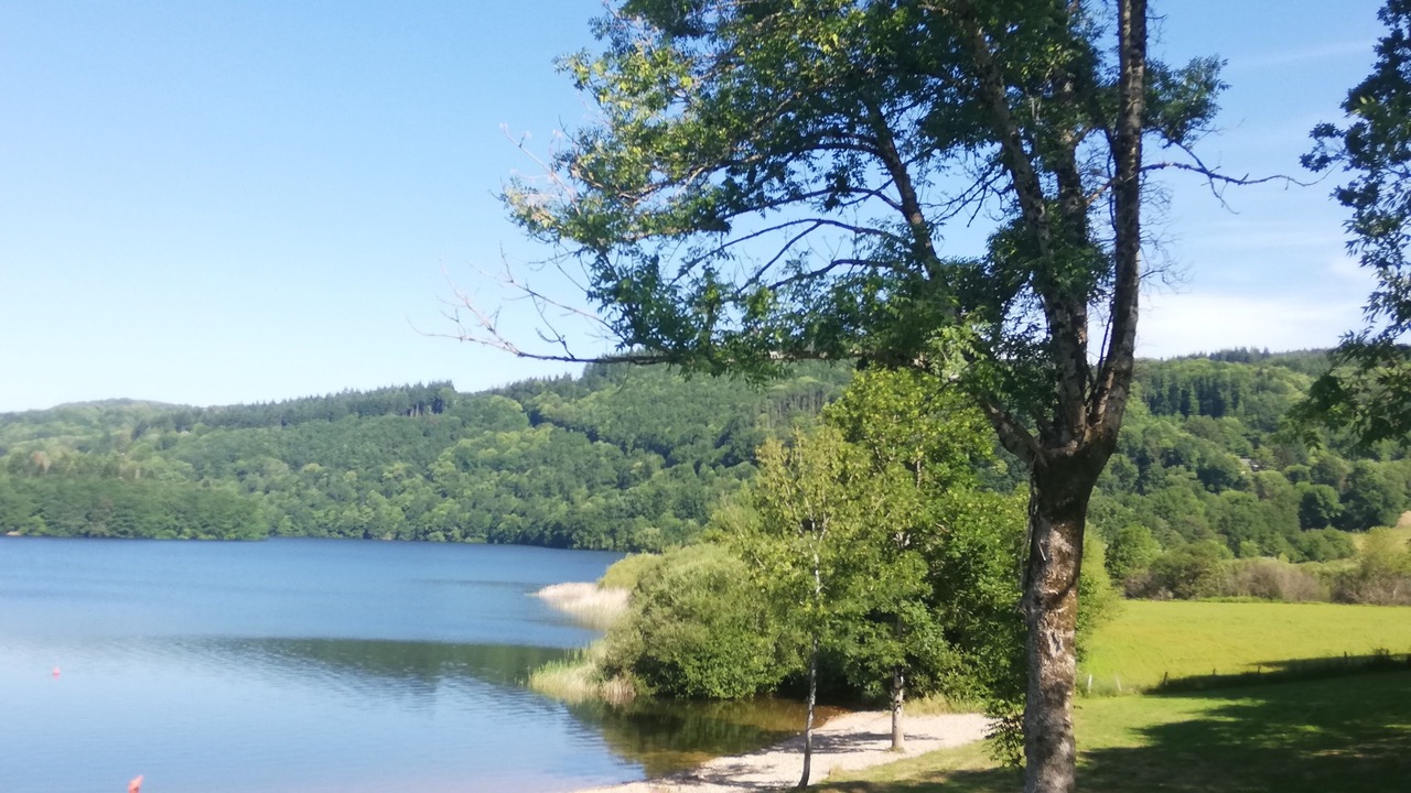 Photo of Outdoor in La Salvetat-sur-Agout