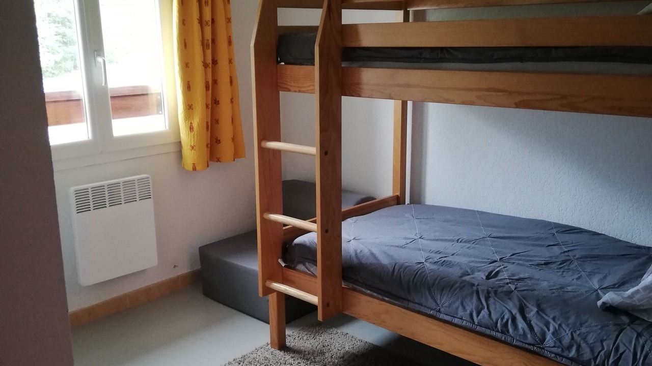 Photo of Bedroom in La Salvetat-sur-Agout