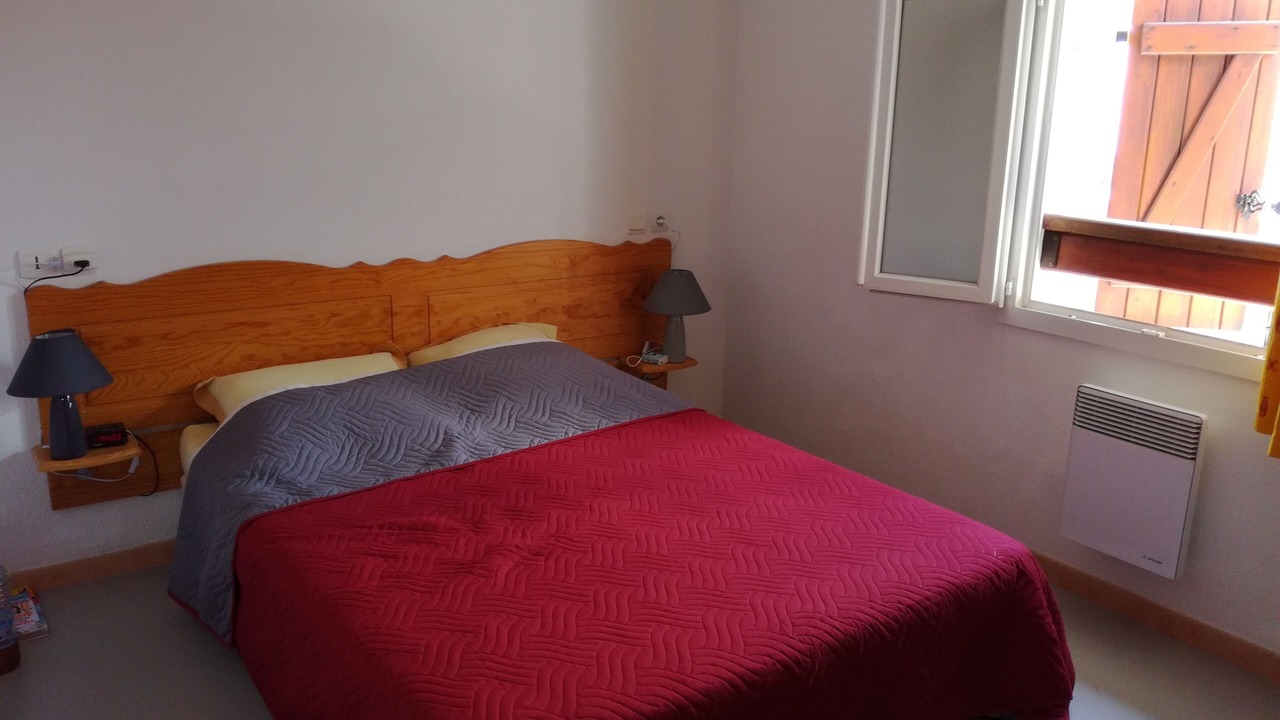 Photo of Bedroom in La Salvetat-sur-Agout