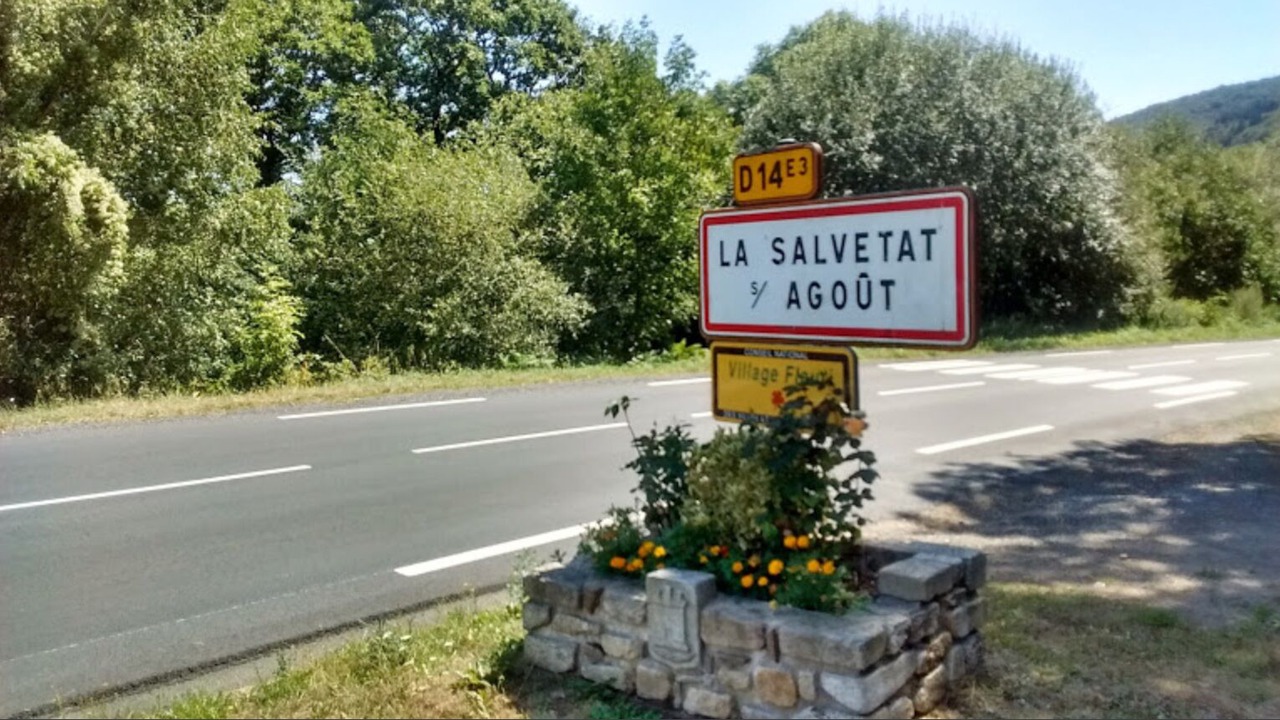 Photo of Outdoor in La Salvetat-sur-Agout