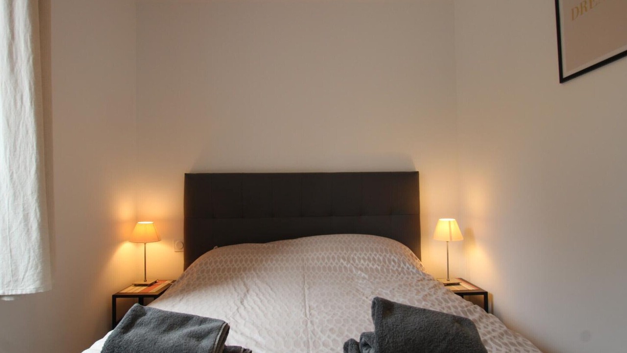 Photo of Bedroom in Neuville-en-Beaumont