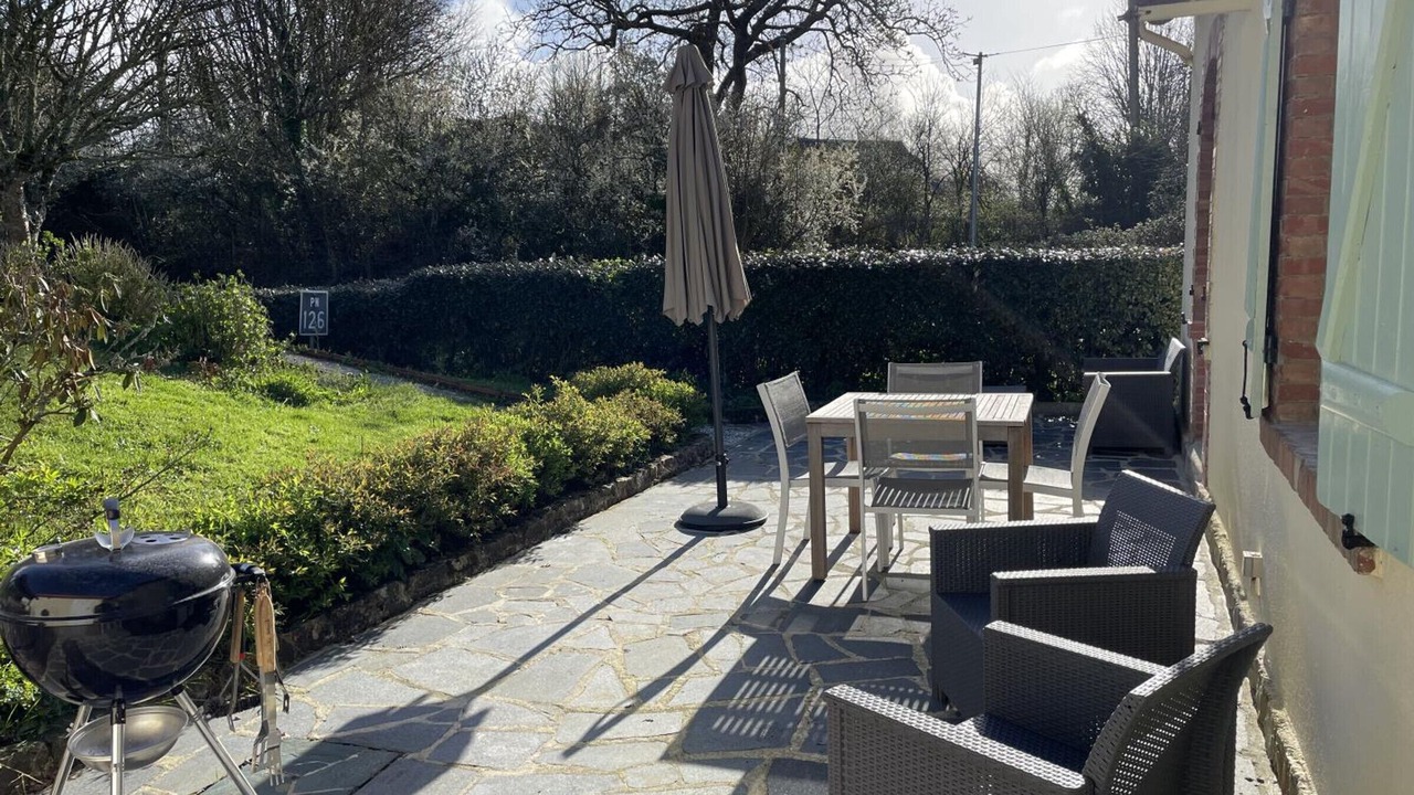 Photo of Outdoor in Neuville-en-Beaumont