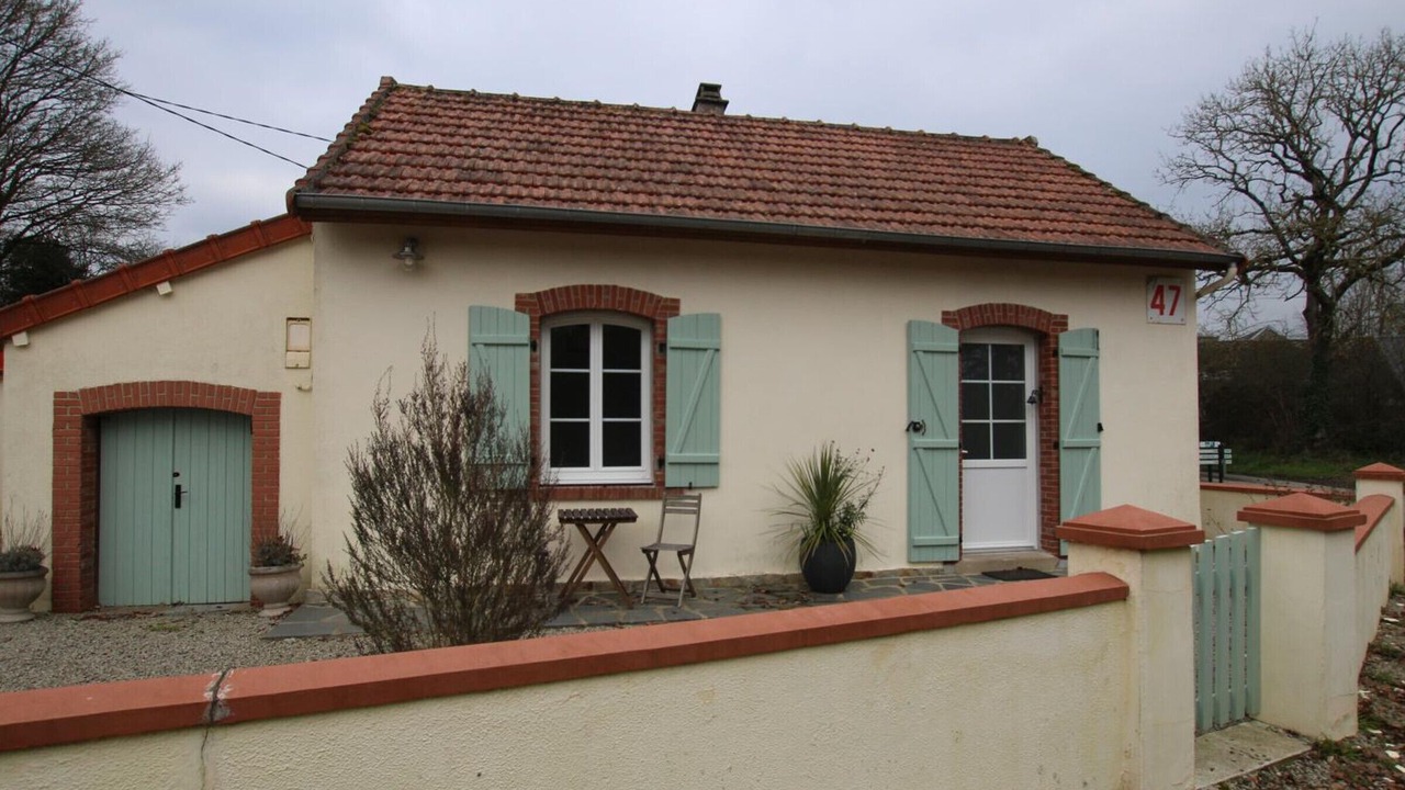 Photo of Outdoor in Neuville-en-Beaumont