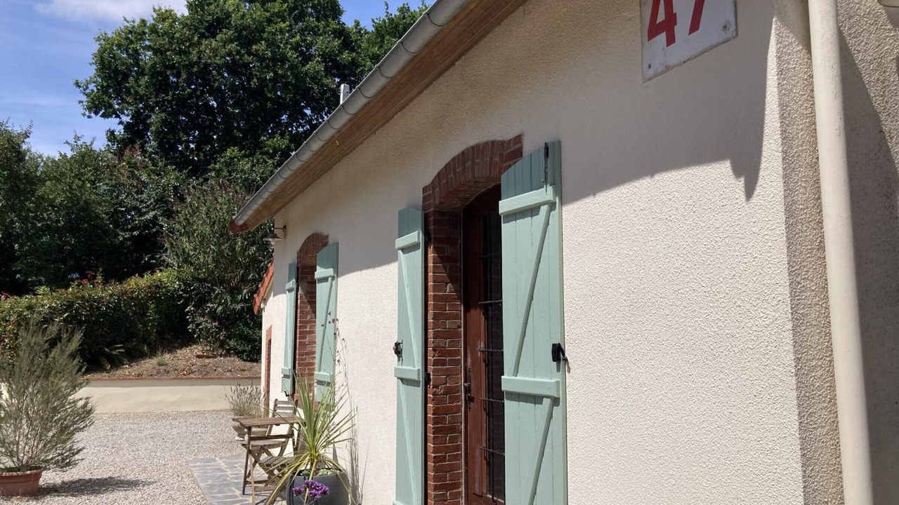 Photo of Outdoor in Neuville-en-Beaumont