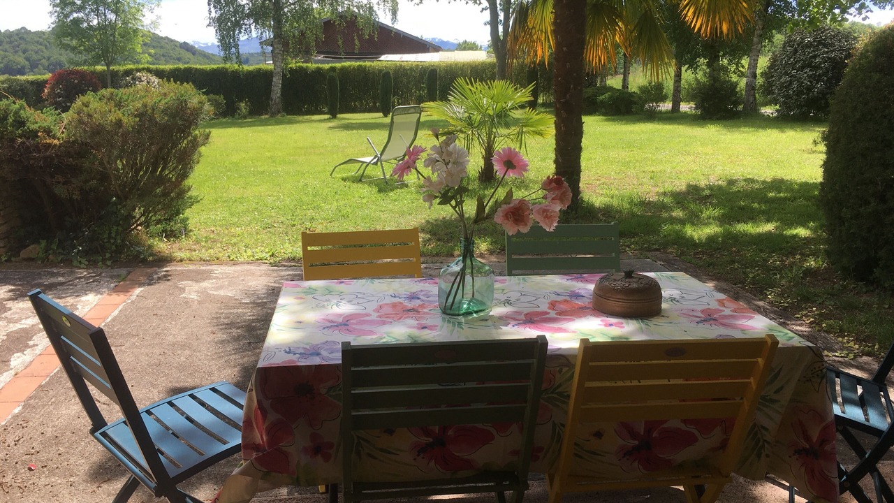 Photo of Outdoor in Bonrepos