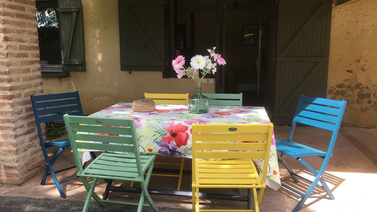 Photo of Outdoor in Bonrepos