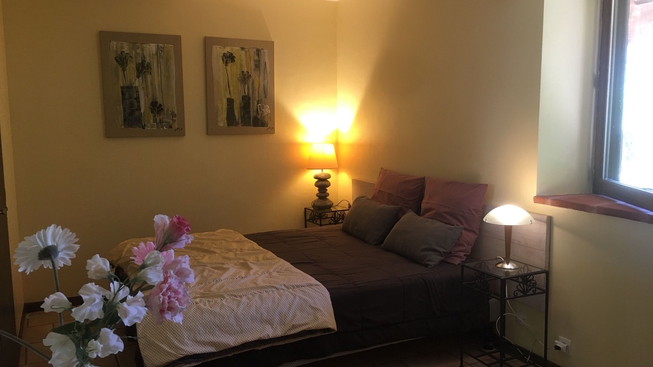 Photo of Bedroom in Bonrepos