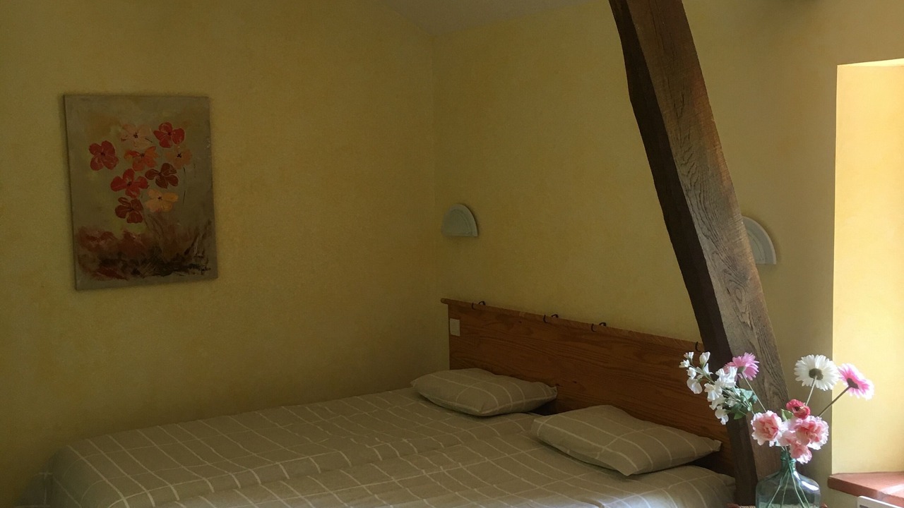 Photo of Bedroom in Bonrepos