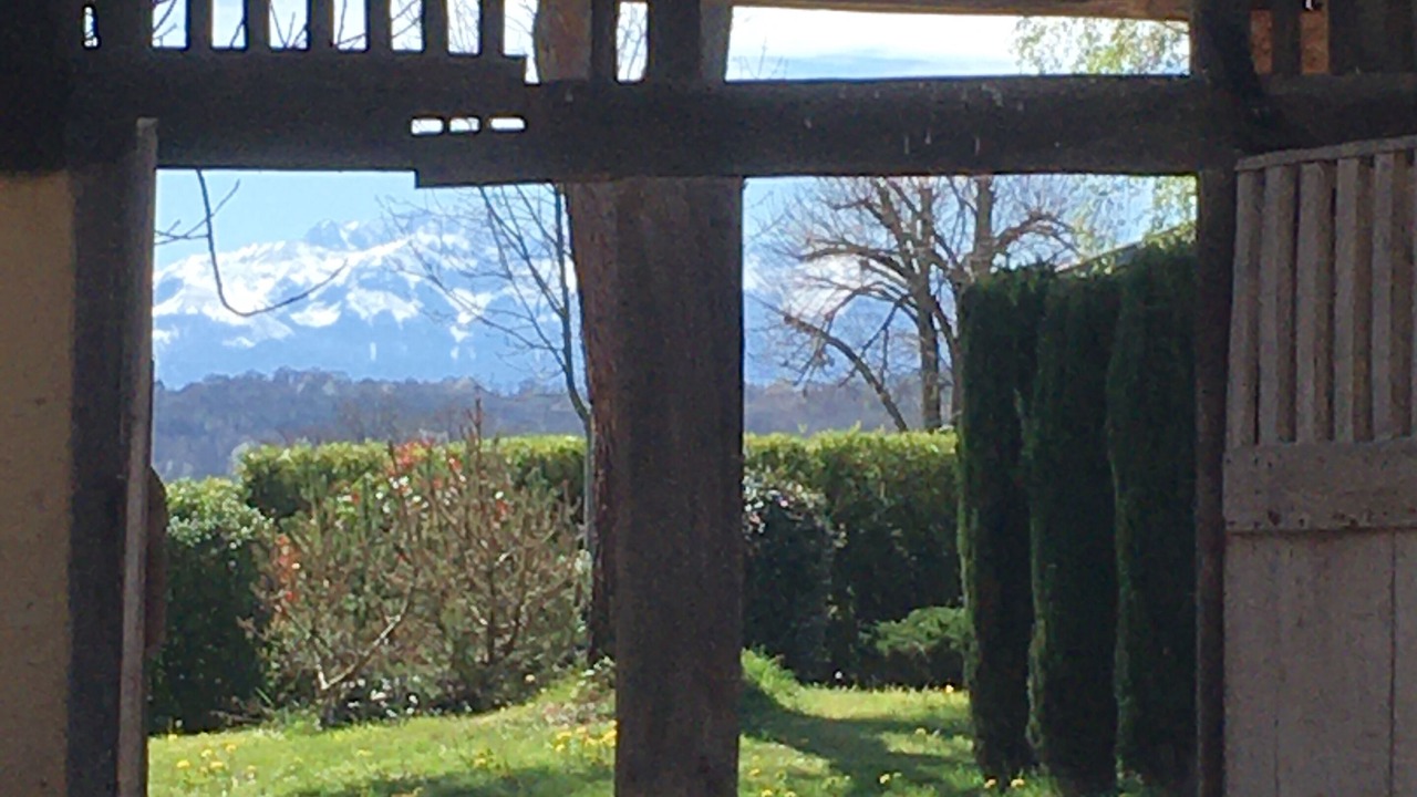 Photo of Outdoor in Bonrepos