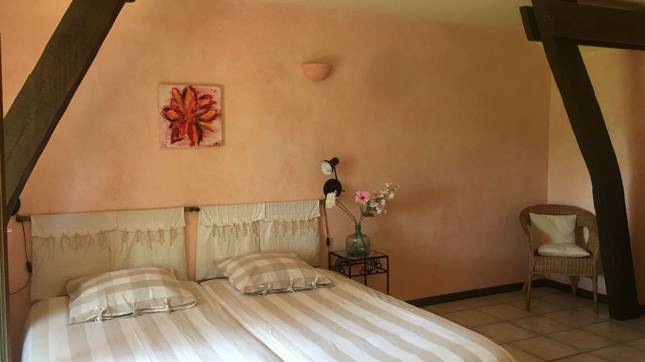 Photo of Bedroom in Bonrepos