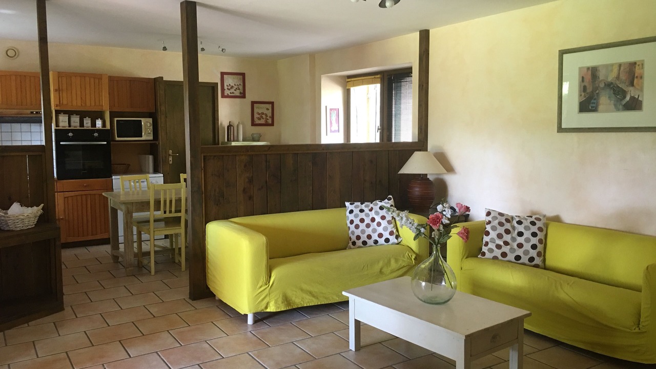 Photo of Livingroom in Bonrepos