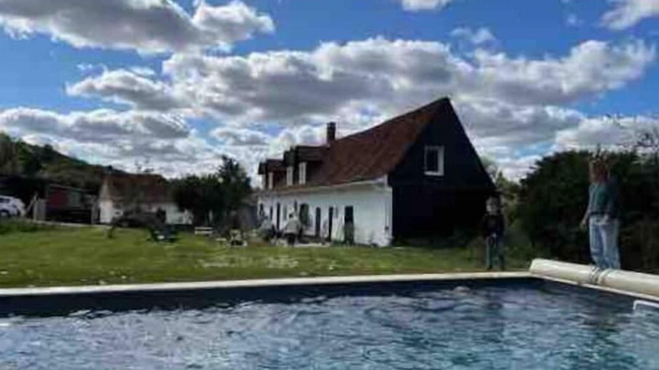 Photo of Outdoor in Embry