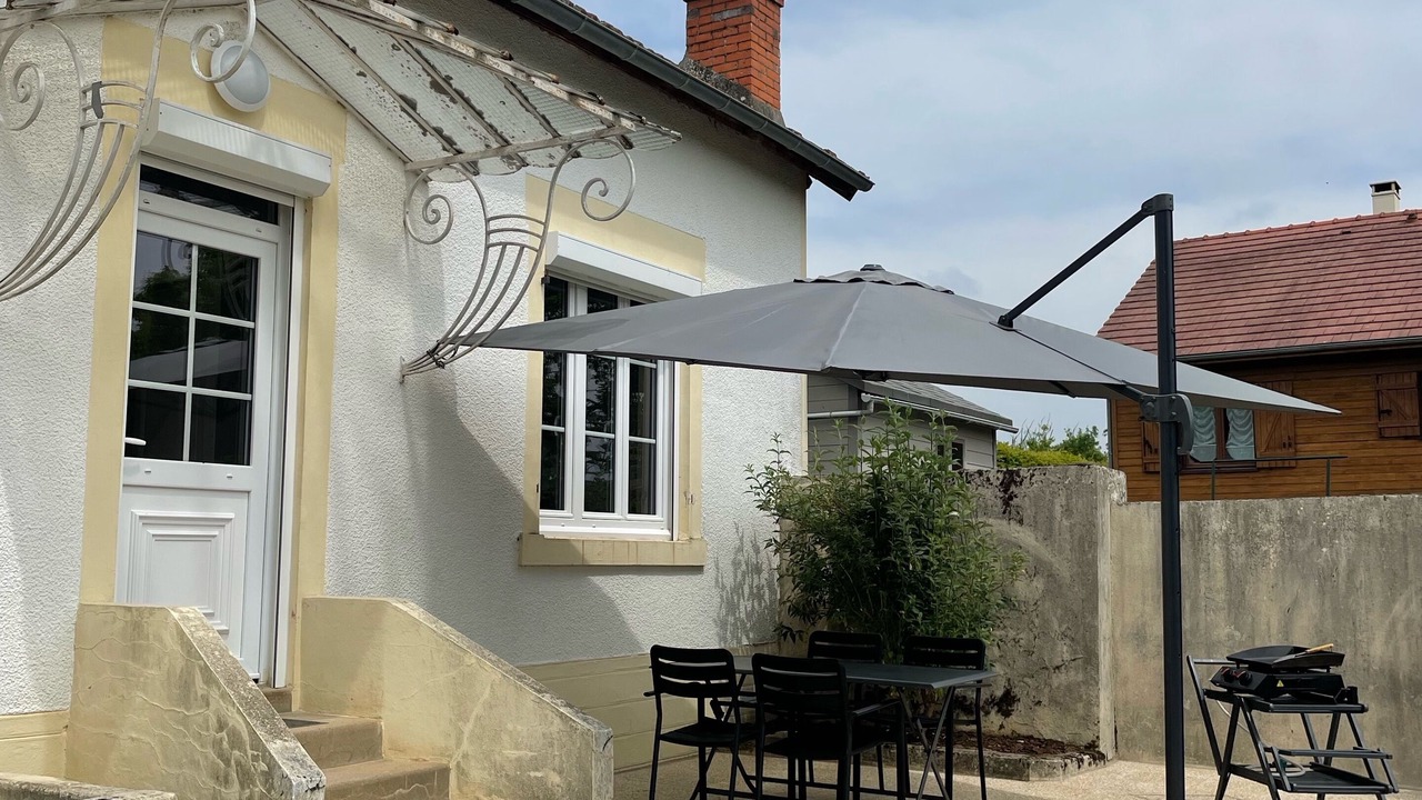 Photo of Outdoor in Bazolles