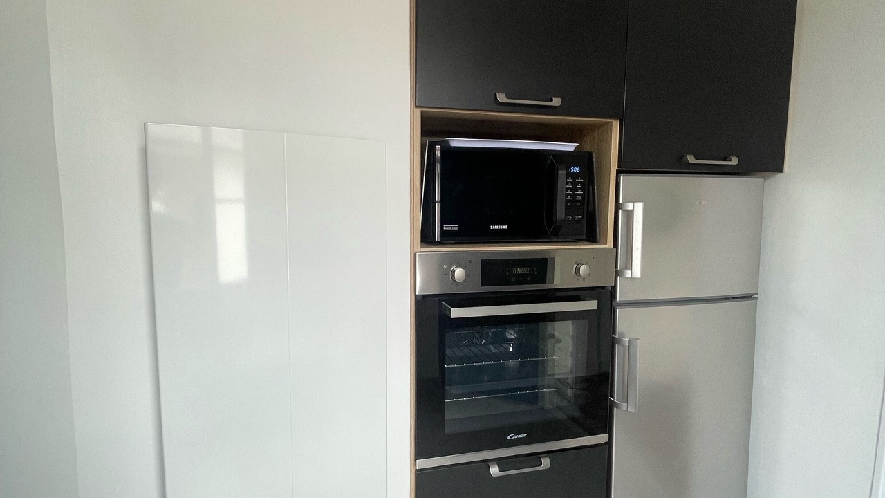 Photo of Kitchen in Bazolles