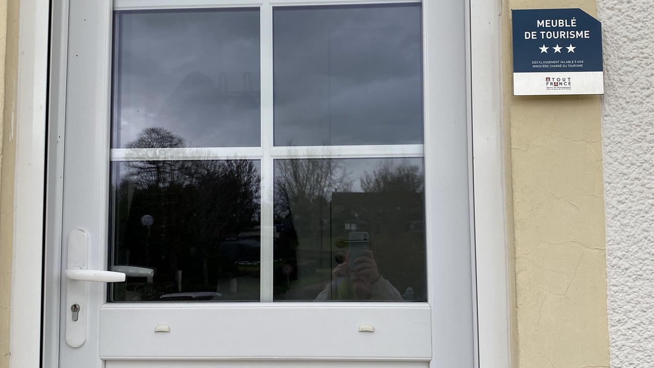 Photo of Outdoor in Bazolles