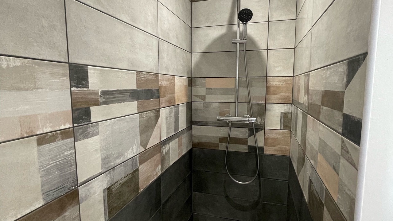 Photo of Bathroom in Bazolles