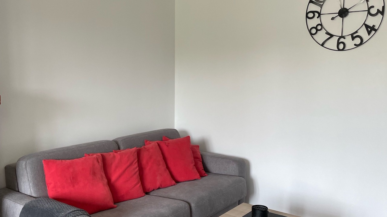 Photo of Livingroom in Bazolles