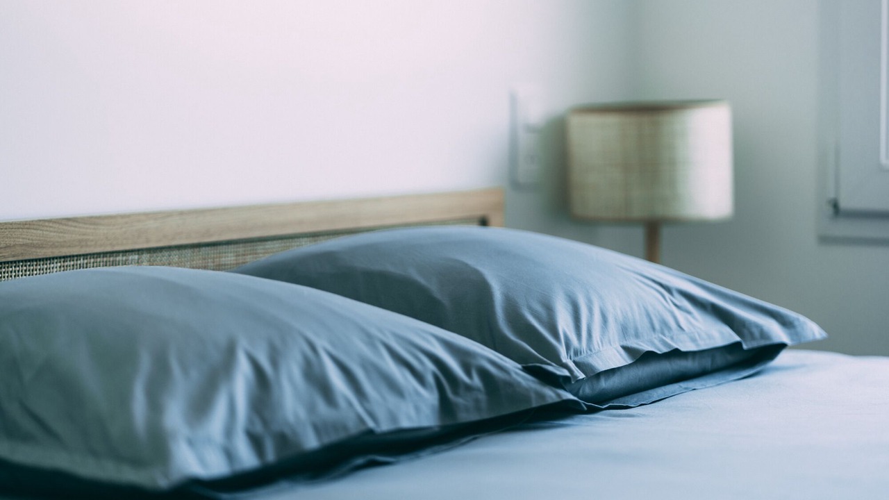 Photo of Bedroom in Urville-Nacqueville