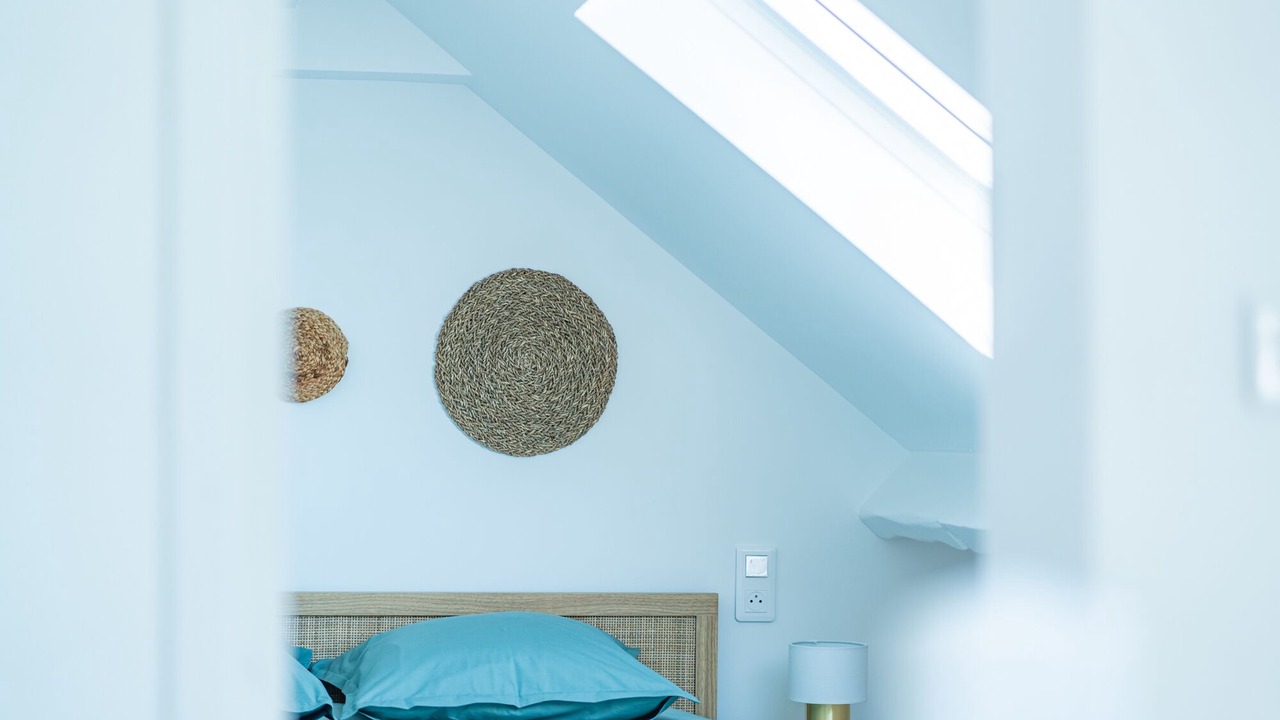 Photo of Bedroom in Urville-Nacqueville