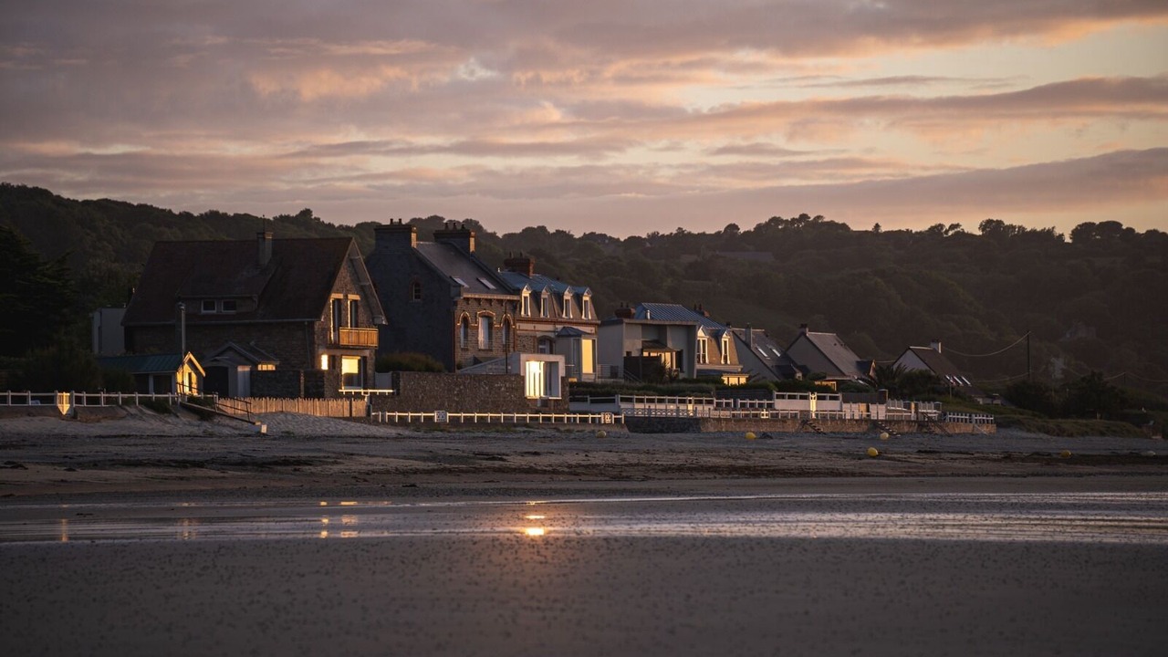 Photo of Outdoor in Urville-Nacqueville