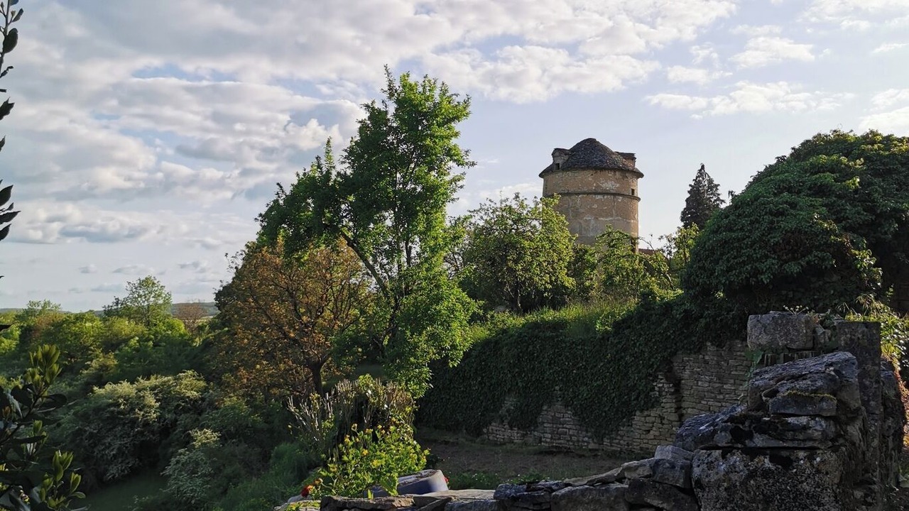 Photo of Outdoor in Rougemont