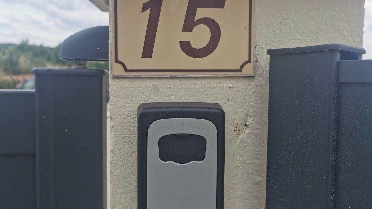 Photo of Outdoor in Rougemont