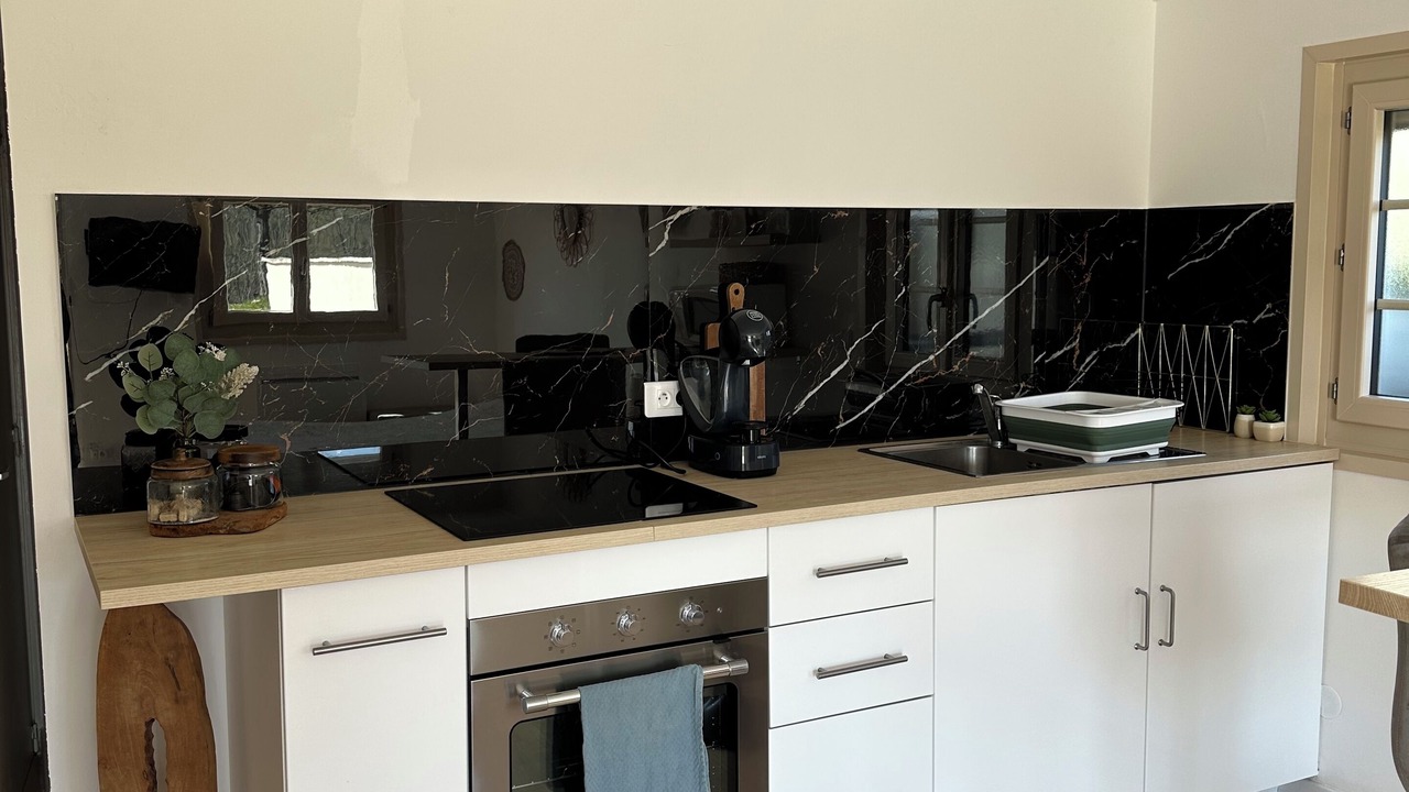 Photo of Kitchen in Rougemont